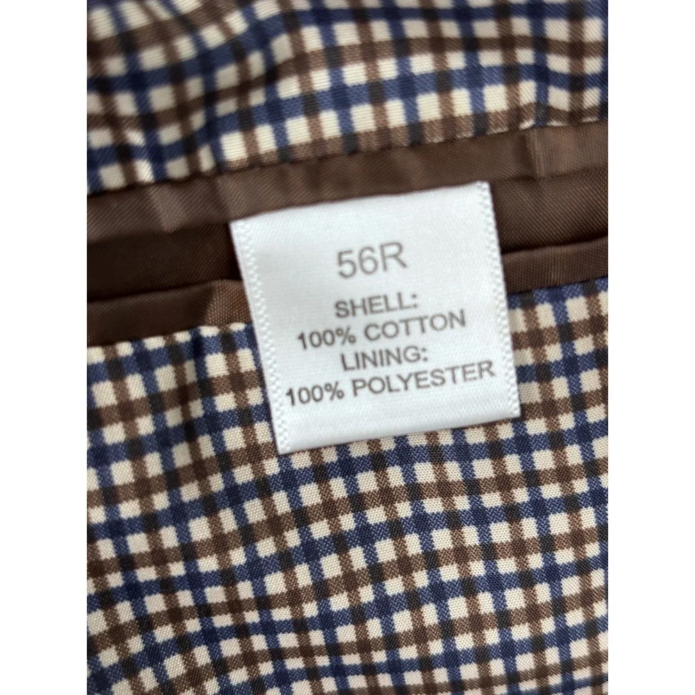 Saddlebred heritage corduroy